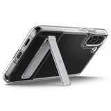 Spigen Samsung Galaxy S22 Plus Cover Slim Armor Essential S Crystal Clear