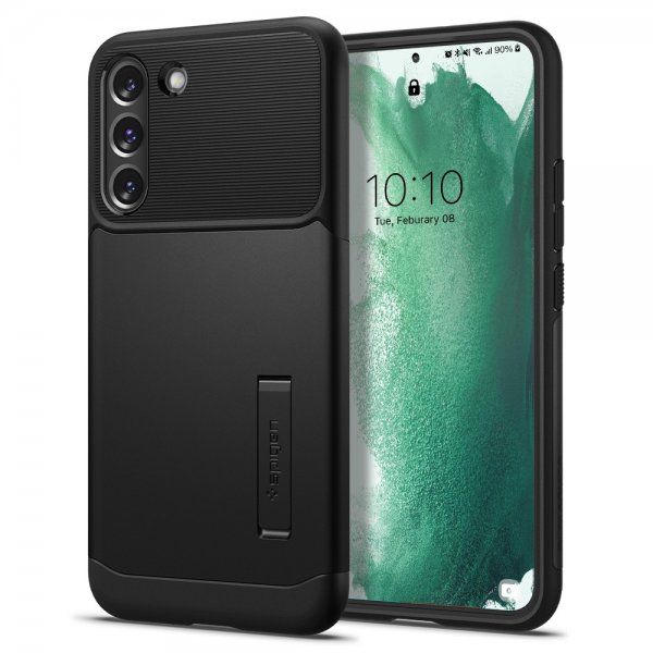Spigen Samsung Galaxy S22 Plus Cover Slim Armor Sort