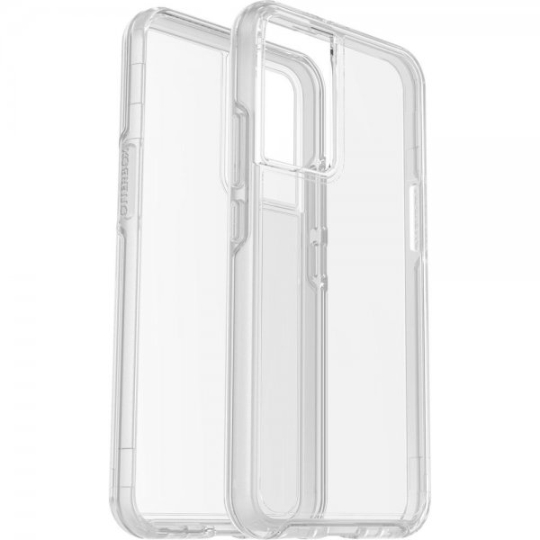 Otterbox Samsung Galaxy S22 Plus Cover Symmetry Series Transparent