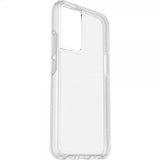 Otterbox Samsung Galaxy S22 Plus Cover Symmetry Series Transparent