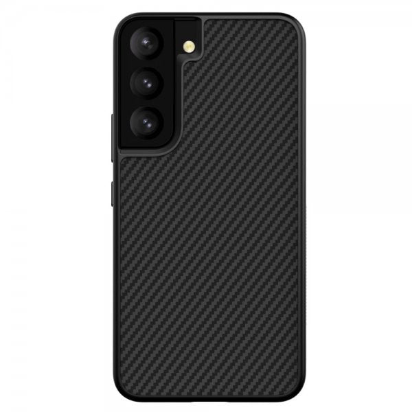 Nillkin Samsung Galaxy S22 Plus Cover Synthetic Fiber Sort