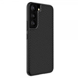 Nillkin Samsung Galaxy S22 Plus Cover Synthetic Fiber Sort