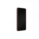 Nudient Samsung Galaxy S22 Plus Cover Thin Case V3 Dusty Pink