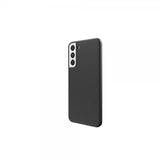 Nudient Samsung Galaxy S22 Plus Cover Thin Case V3 Ink Black