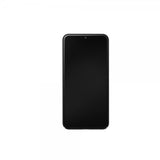 Nudient Samsung Galaxy S22 Plus Cover Thin Case V3 Ink Black