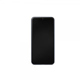 Nudient Samsung Galaxy S22 Plus Cover Thin Case V3 Midwinter Blue