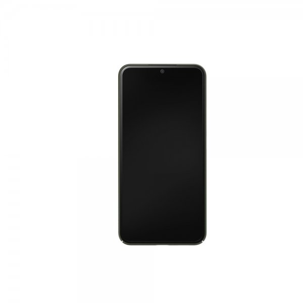 Nudient Samsung Galaxy S22 Plus Cover Thin Case V3 Pine Green