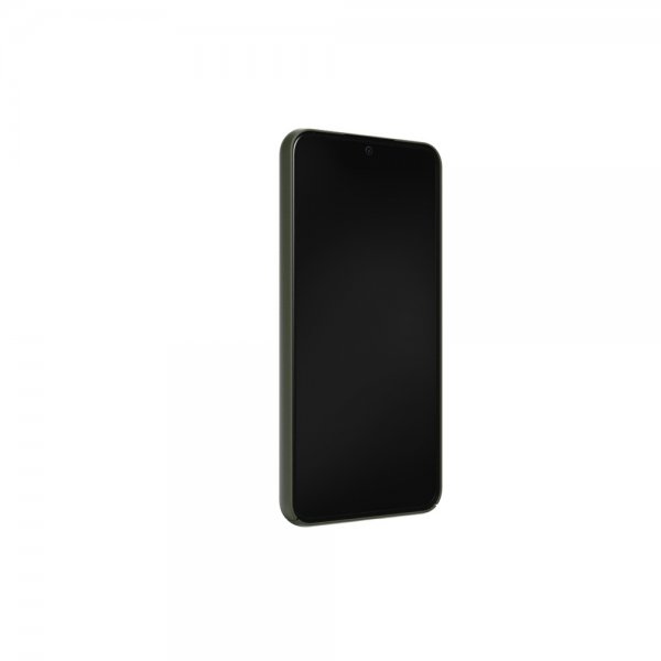 Nudient Samsung Galaxy S22 Plus Cover Thin Case V3 Pine Green