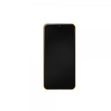 Nudient Samsung Galaxy S22 Plus Cover Tyndt Etui V3 Saffron Yellow