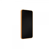 Nudient Samsung Galaxy S22 Plus Cover Tyndt Etui V3 Saffron Yellow