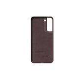 Nudient Samsung Galaxy S22 Plus Cover Tyndt Etui V3 Sangria Red