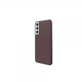 Nudient Samsung Galaxy S22 Plus Cover Tyndt Etui V3 Sangria Red