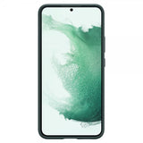 Spigen Samsung Galaxy S22 Plus Cover Thin Fit Abyss Green