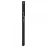 Spigen Samsung Galaxy S22 Plus Cover Tyndt Fit Sort