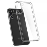 Spigen Samsung Galaxy S22 Plus Cover Ultra Hybrid Crystal Clear