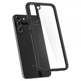Spigen Samsung Galaxy S22 Plus Cover Ultra Hybrid Mat Sort