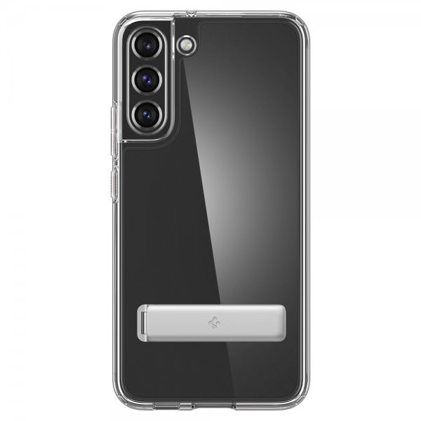 Spigen Samsung Galaxy S22 Plus Cover Ultra Hybrid S Crystal Clear