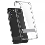 Spigen Samsung Galaxy S22 Plus Cover Ultra Hybrid S Crystal Clear