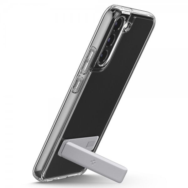 Spigen Samsung Galaxy S22 Plus Cover Ultra Hybrid S Crystal Clear