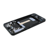 Samsung Galaxy S22 Plus Skærm med LCD Display Original - Grafit