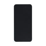 Samsung Galaxy S22 Plus Skærm med LCD Display Original - Grafit