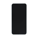 Samsung Galaxy S22 Plus Skærm med LCD Display Original - Grøn