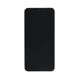 Samsung Galaxy S22 Plus Skærm med LCD Display Original - Hvid/Creme/Blå