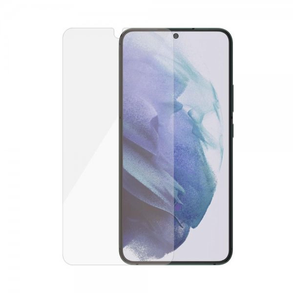 PanzerGlass Samsung Galaxy S22 Plus Skærmbeskyttelse Case Friendly Fingeraftryk