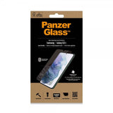 PanzerGlass Samsung Galaxy S22 Plus Skærmbeskyttelse Case Friendly Fingeraftryk