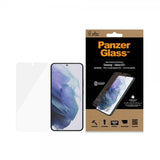 PanzerGlass Samsung Galaxy S22 Plus Skærmbeskyttelse Case Friendly Fingeraftryk