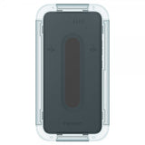 Spigen Samsung Galaxy S22 Plus Skærmbeskytter GLAS.tR EZ Fit 2-pak
