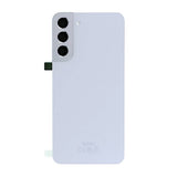 Samsung Galaxy S22 Plus (SM-S906B) Bagside Original - Hvid