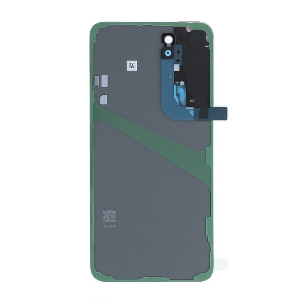 Samsung Galaxy S22 Plus (SM-S906B) Bagside Original - Hvid