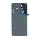 Samsung Galaxy S22 Plus (SM-S906B) Bagside Original - Hvid