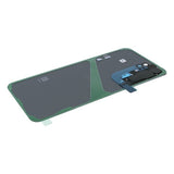 Samsung Galaxy S22 Plus (SM-S906B) Bagside Original - Hvid
