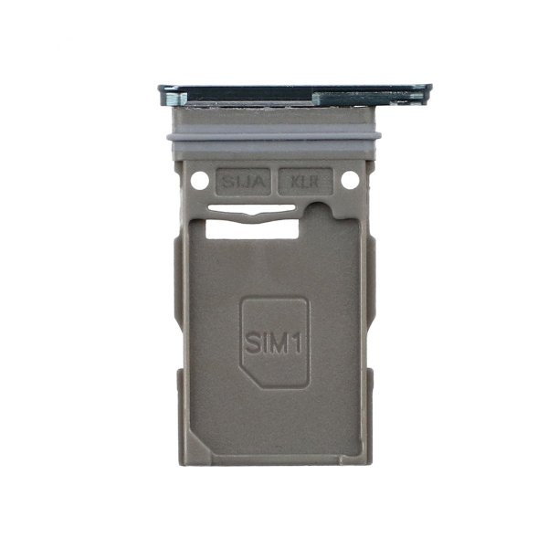 Samsung Galaxy S22 SIM-kortholder - Grøn