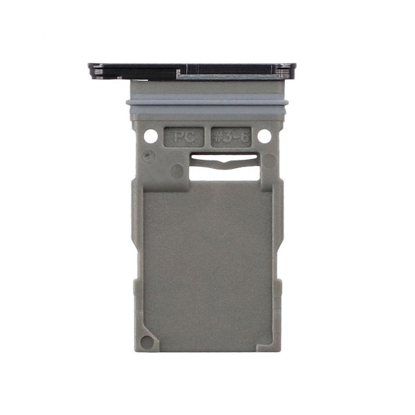 Samsung Galaxy S22 SIM-kortholder - Sort