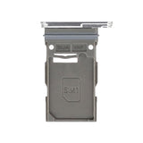 Samsung Galaxy S22 SIM-kortholder - Hvid