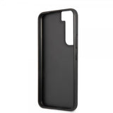 Guess Samsung Galaxy S22 Cover 4G Logo Rose