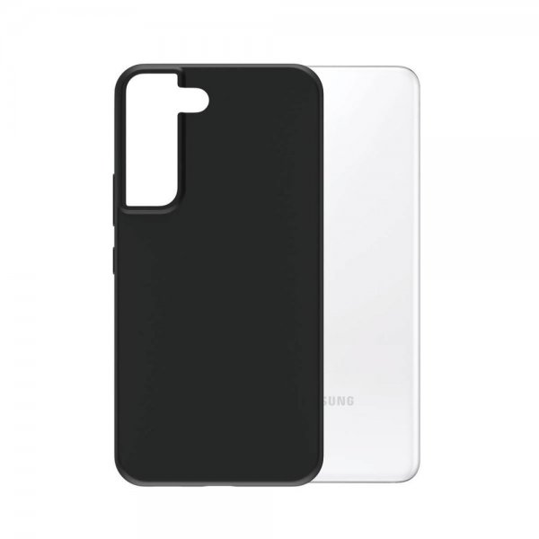 PanzerGlass Samsung Galaxy S22 Cover Biologisk Nedbrydeligt Cover Sort