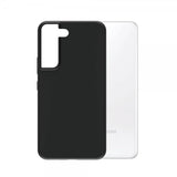 PanzerGlass Samsung Galaxy S22 Cover Biologisk Nedbrydeligt Cover Sort