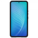 Nillkin Samsung Galaxy S22 Cover CamShield Pro Sort