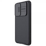 Nillkin Samsung Galaxy S22 Cover CamShield Pro Sort