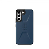 Urban Armor Gear (UAG) Samsung Galaxy S22 Cover Civilian Mallard