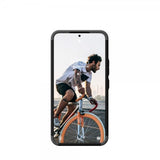 Urban Armor Gear (UAG) Samsung Galaxy S22 Cover Civilian Mallard