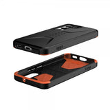 Urban Armor Gear (UAG) Samsung Galaxy S22 Cover Civilian Sort