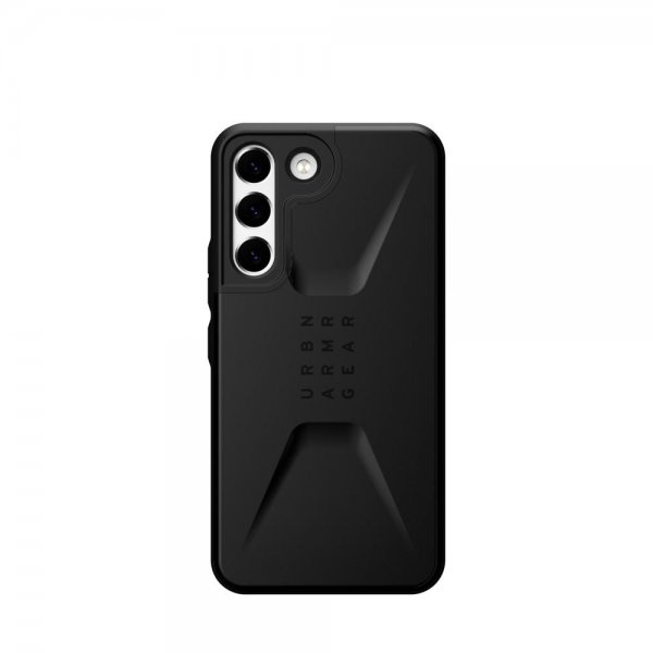 Urban Armor Gear (UAG) Samsung Galaxy S22 Cover Civilian Sort