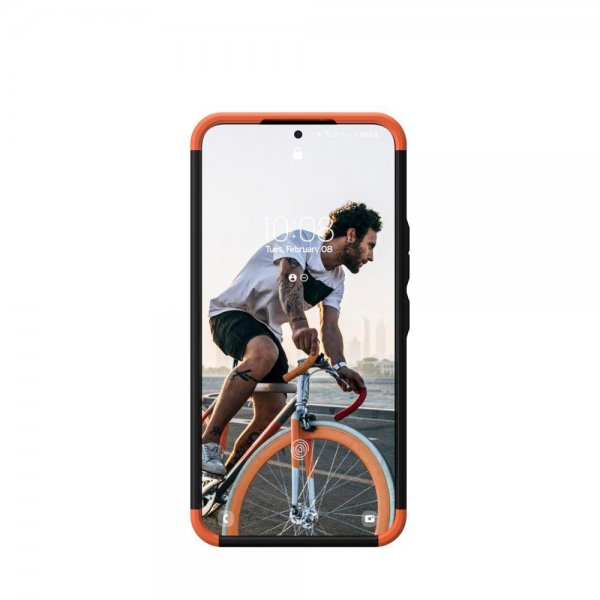 Urban Armor Gear (UAG) Samsung Galaxy S22 Cover Civilian Sort