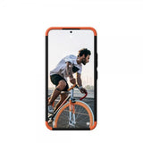 Urban Armor Gear (UAG) Samsung Galaxy S22 Cover Civilian Sort