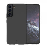 dbramante1928 Samsung Galaxy S22 Cover Costa Rica Night Black